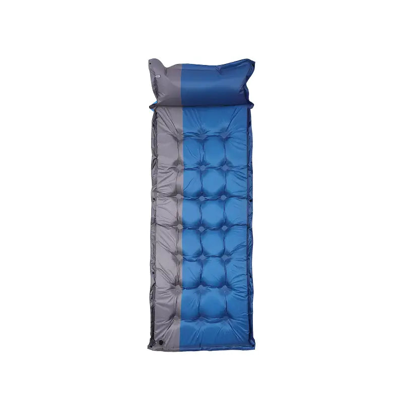 Matelas autogonflant avec oreiller 5cm