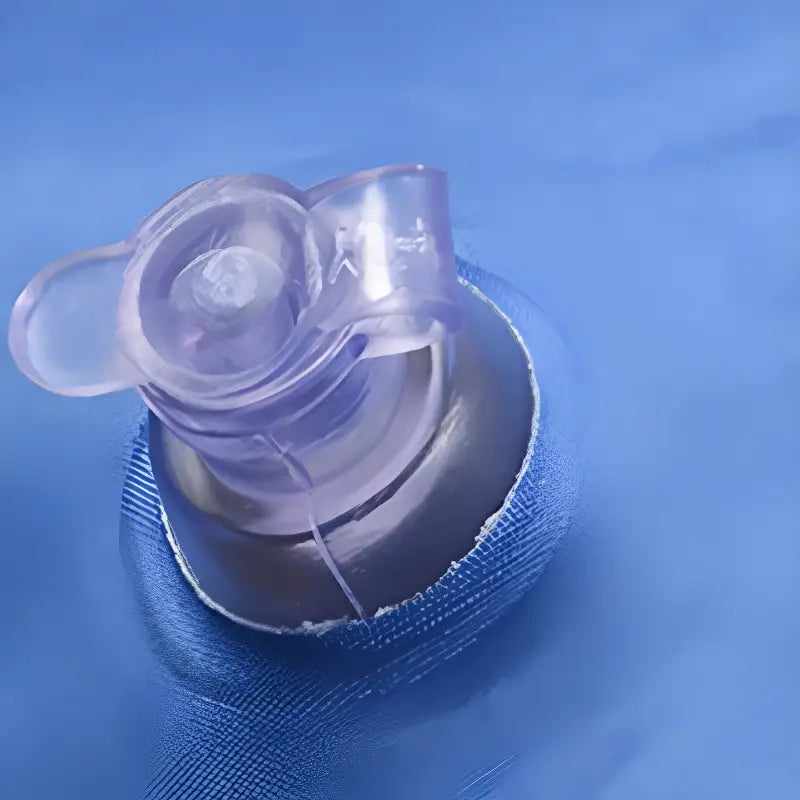 Matelas autogonflant avec oreiller 5cm