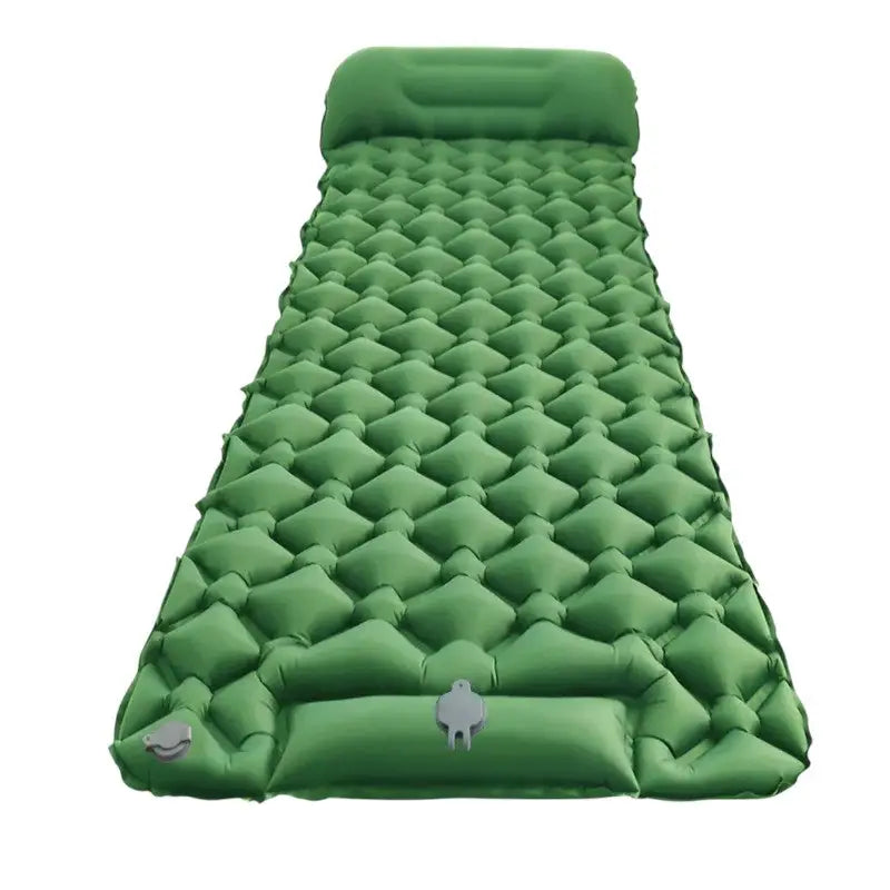 Matelas autogonflant résistant à l’humidité