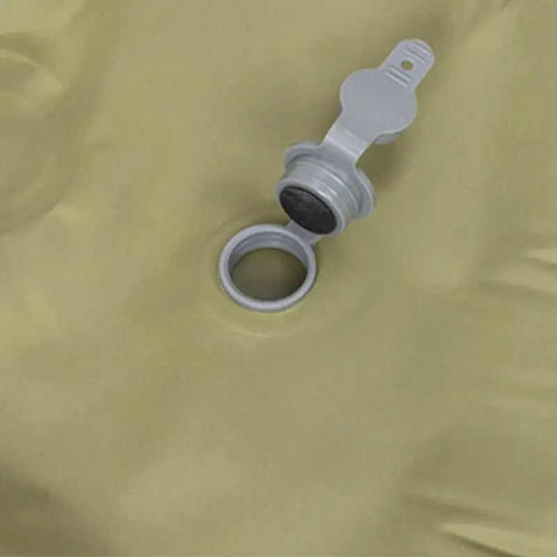 Matelas autogonflant simple