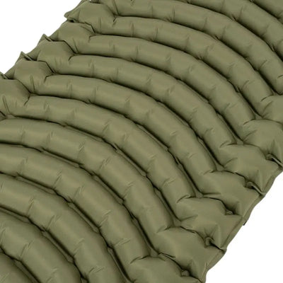 Matelas autogonflant simple