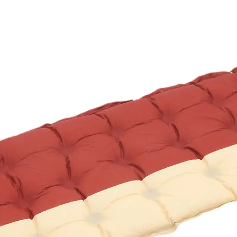 Matelas autogonflant trekking