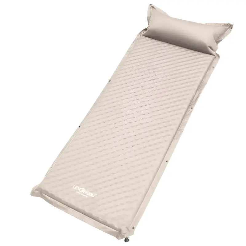 Matelas autogonflant trekking