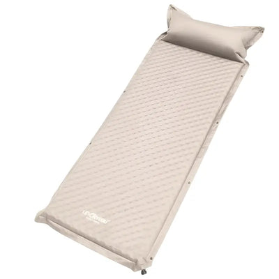 Matelas autogonflant trekking