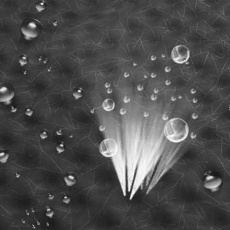 Matelas autogonflant trekking