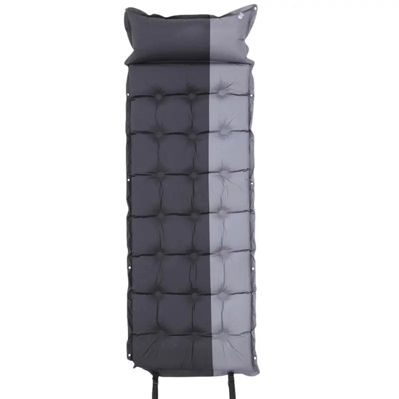 Matelas autogonflant trekking