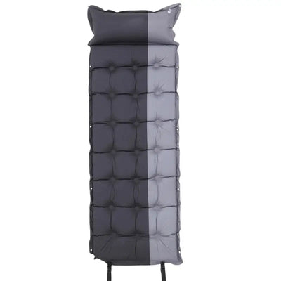 Matelas autogonflant trekking