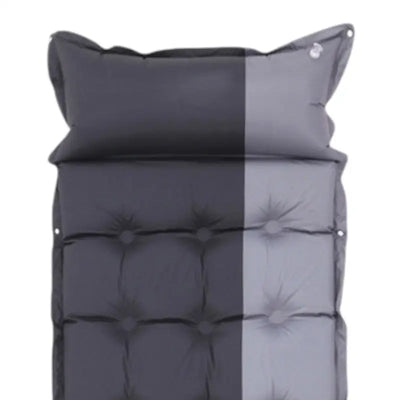 Matelas autogonflant trekking