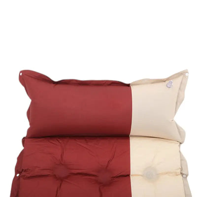 Matelas autogonflant trekking