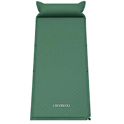 Matelas autogonflant trekking