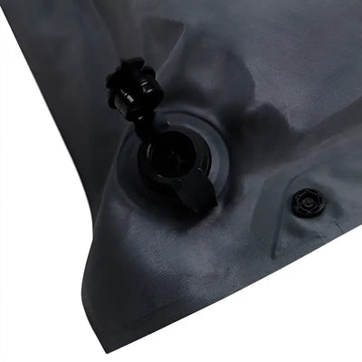 Matelas autogonflant trekking