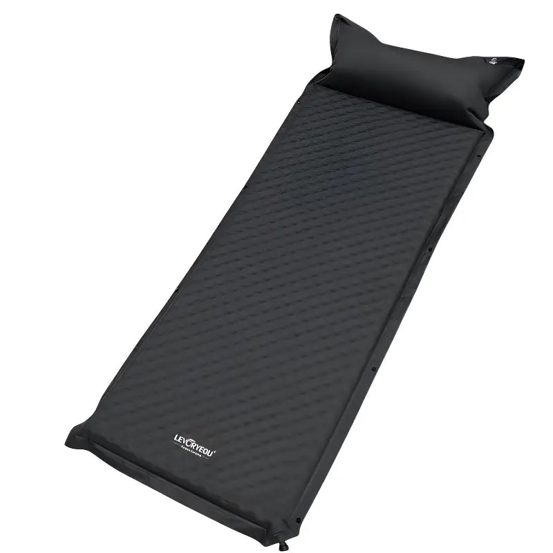 Matelas autogonflant trekking