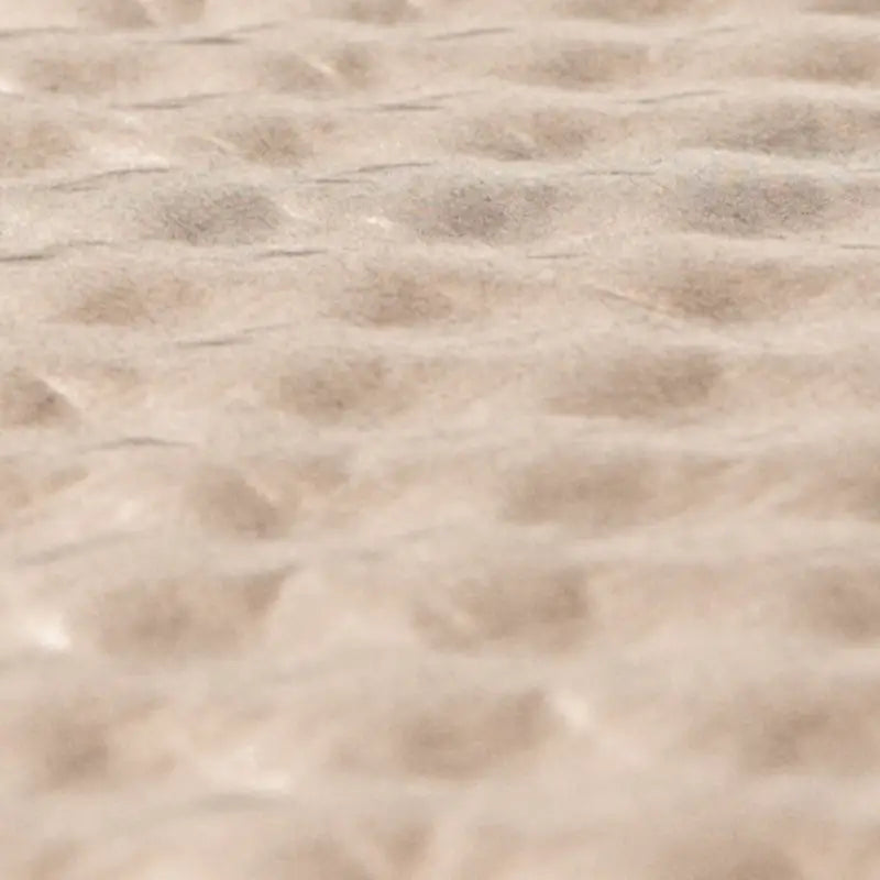 Matelas autogonflant trekking