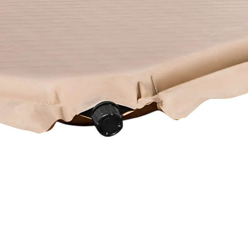 Matelas autogonflant trekking