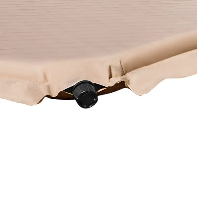 Matelas autogonflant trekking