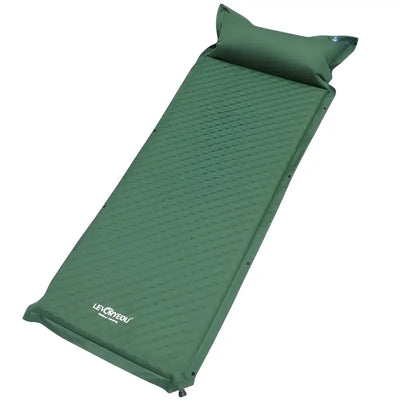 Matelas autogonflant trekking