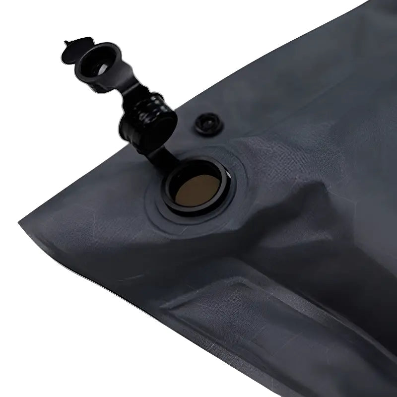 Matelas autogonflant trekking