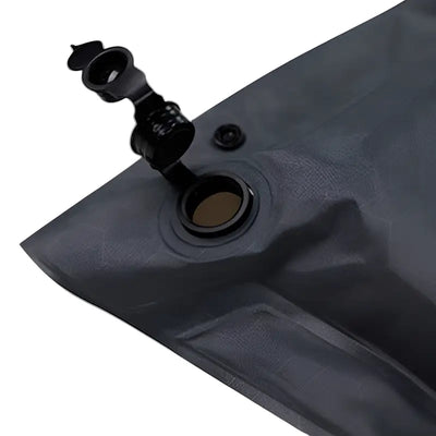 Matelas autogonflant trekking