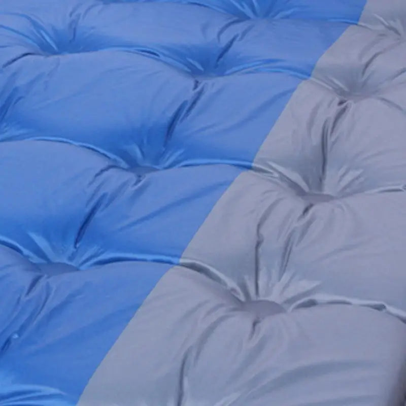 Matelas autogonflant trekking