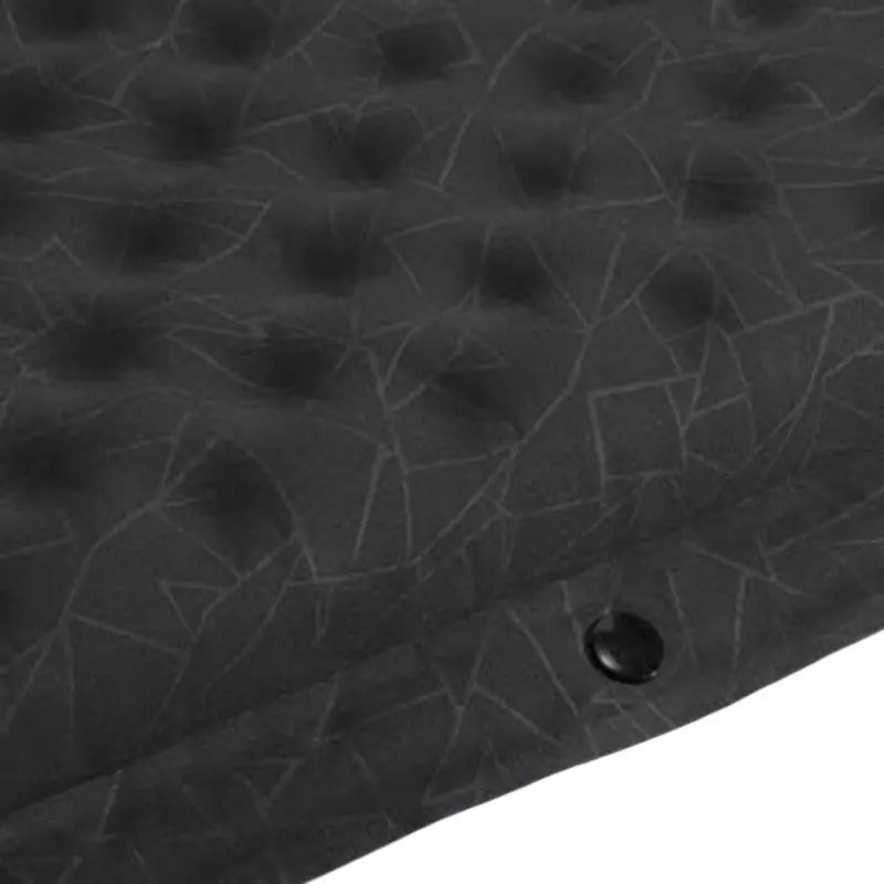 Matelas autogonflant trekking