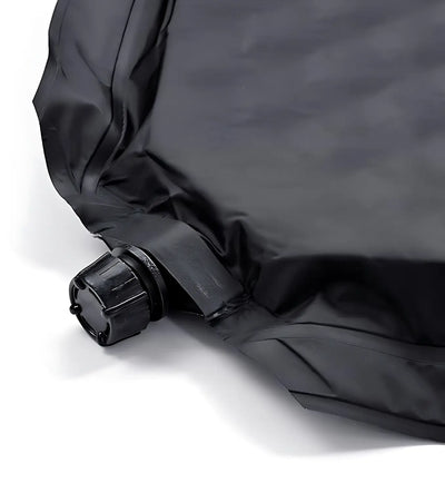 Matelas camping autogonflant 183x57x2,5 cm