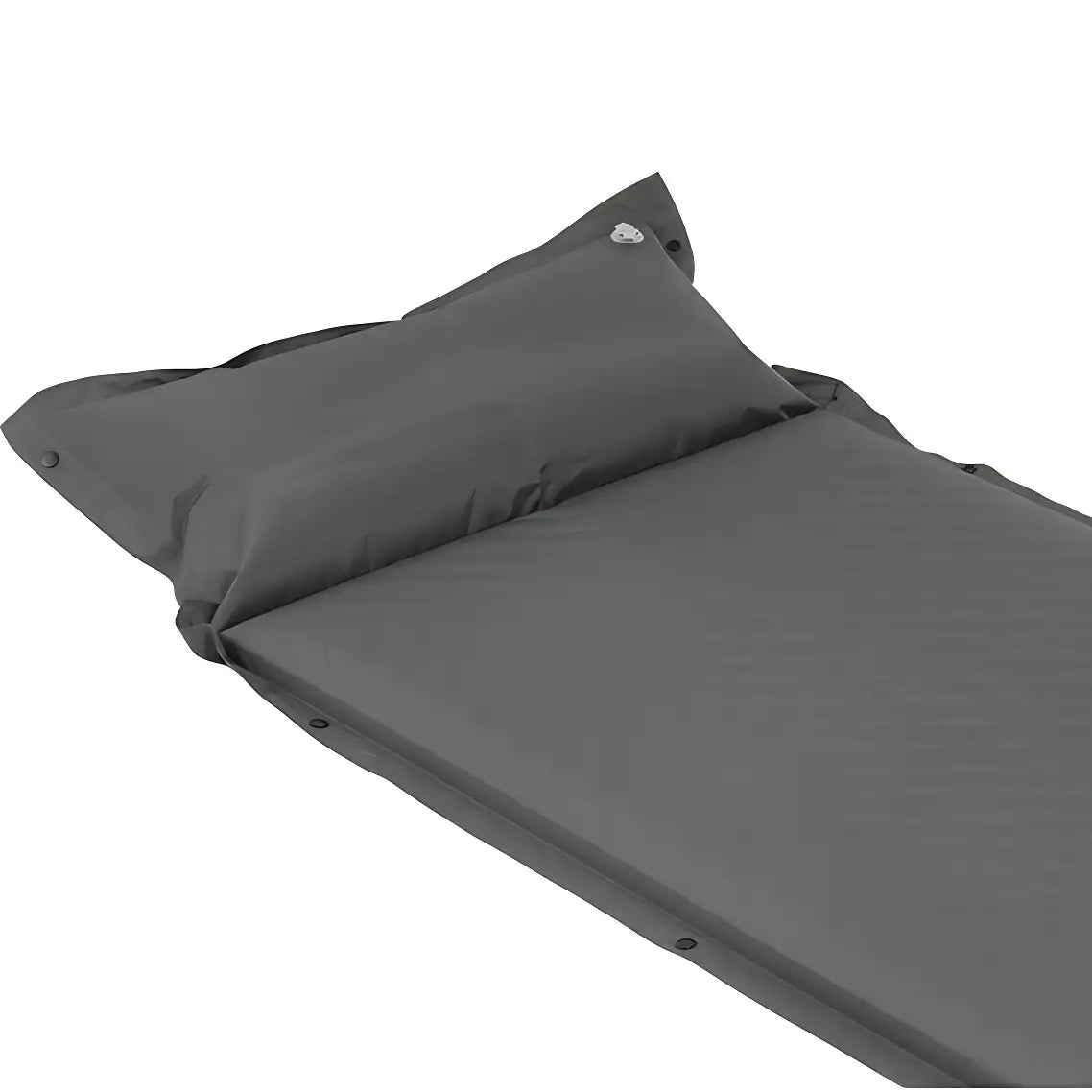 Matelas camping autogonflant 183x57x2,5 cm