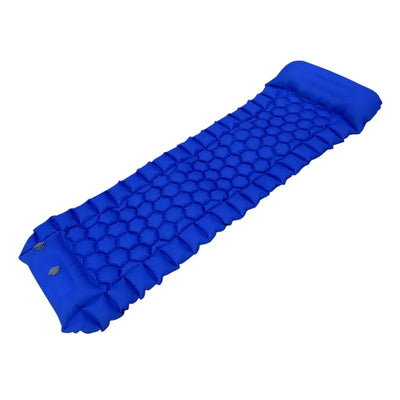 Matelas de camping 1 personne