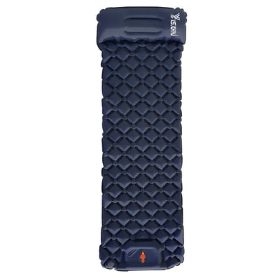 Matelas de camping confortable
