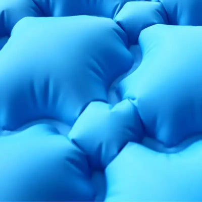 Matelas trekking 1 personne