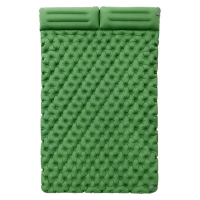 Matelas trekking 2 personnes