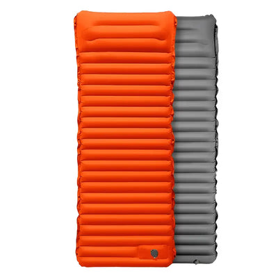 Matelas trekking nylon