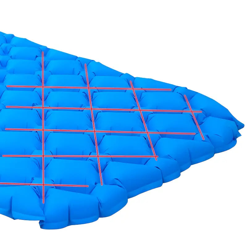 Matelas trekking ultra léger