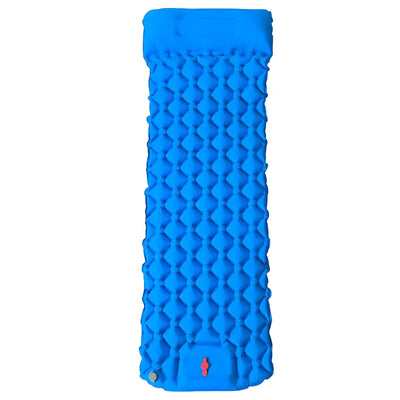 Matelas trekking ultra léger