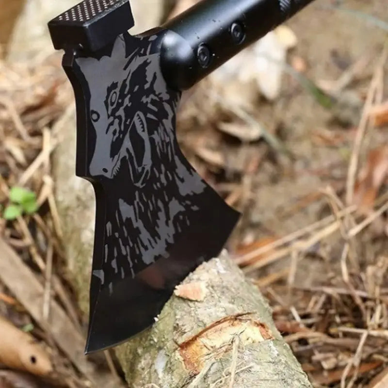 Matériel militaire survie