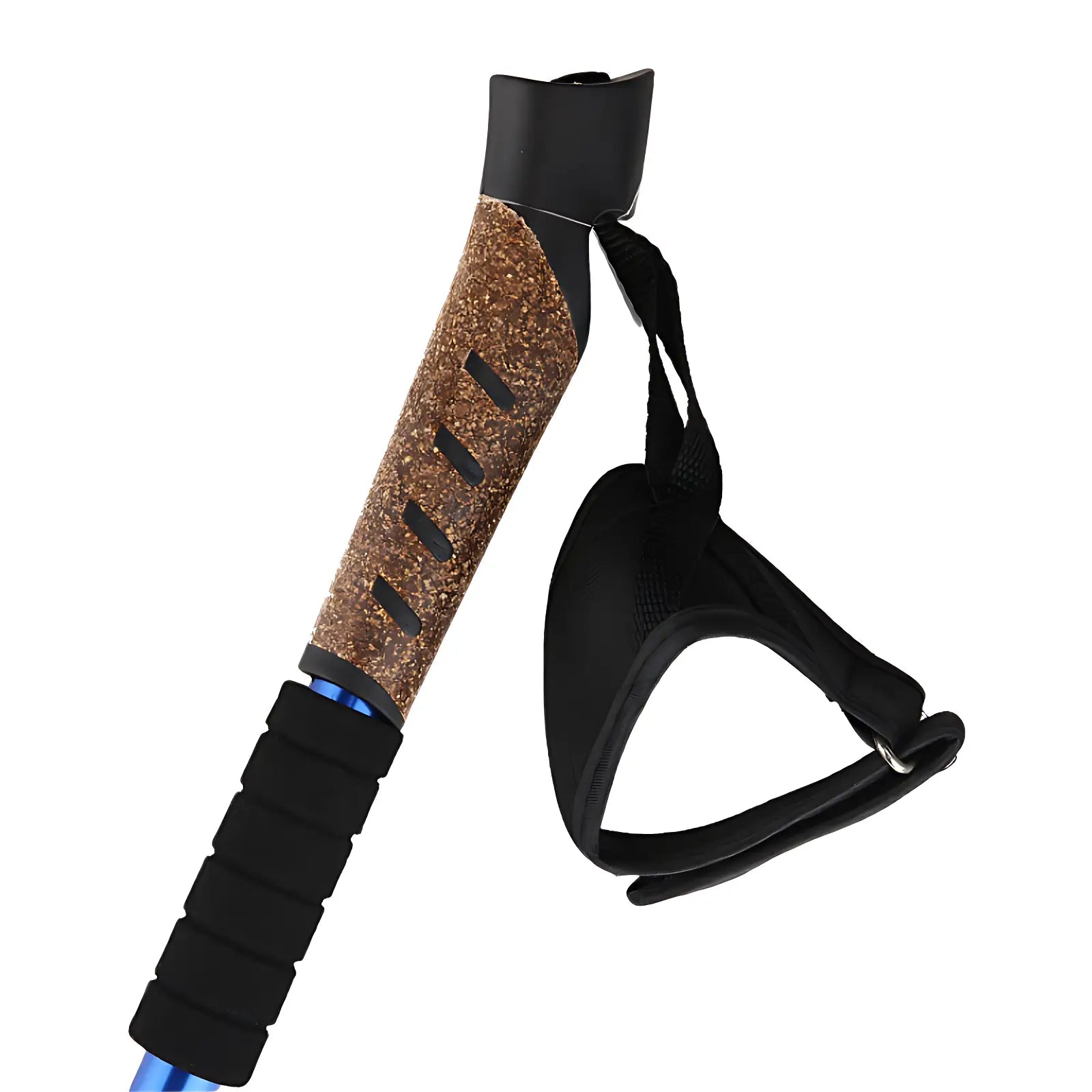 Meilleur bâton de marche nordique