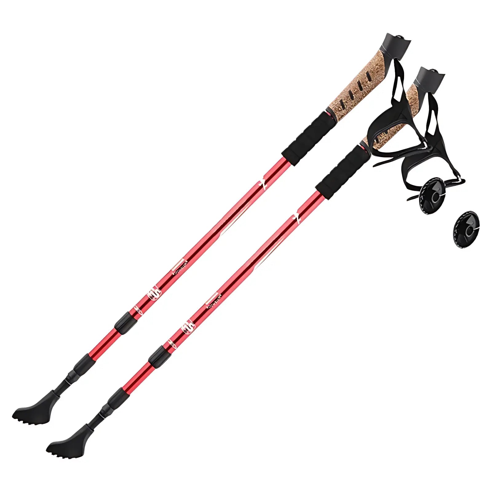 Meilleur bâton de marche nordique