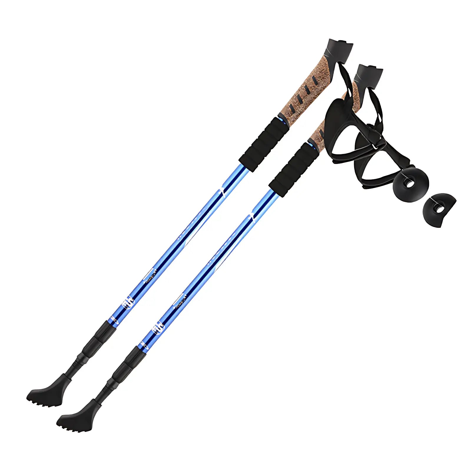 Meilleur bâton de marche nordique