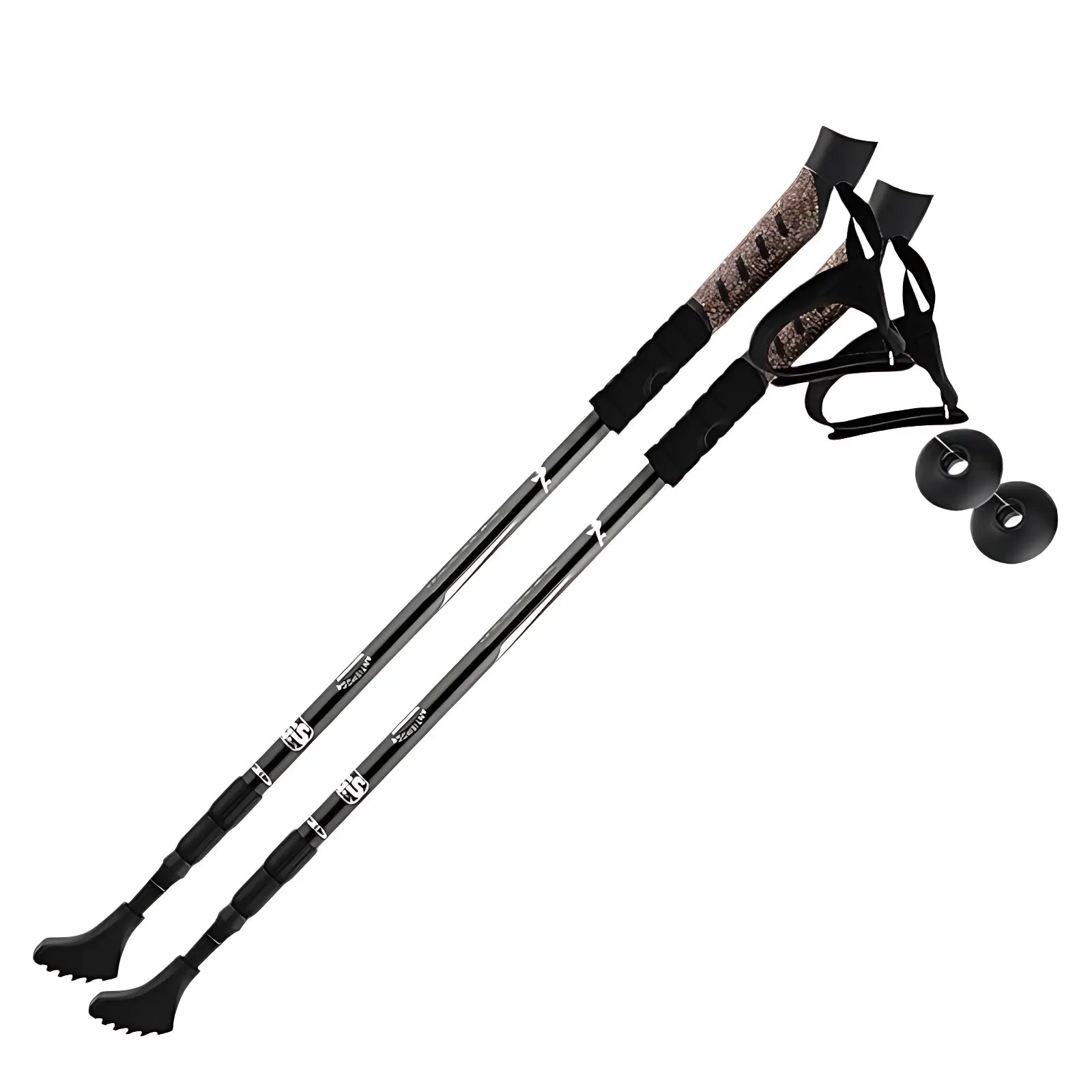 Meilleur bâton de marche nordique