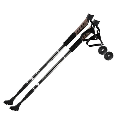 Meilleur bâton de marche nordique