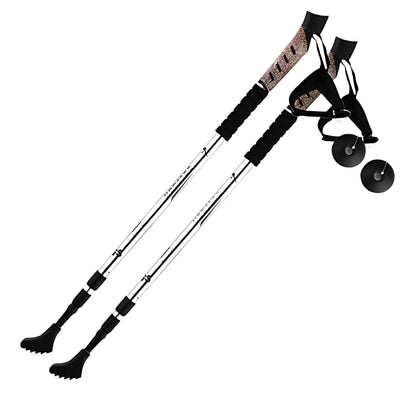 Meilleur bâton de marche nordique