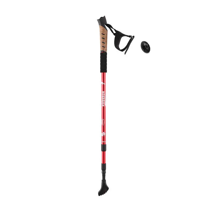 Meilleur bâton de marche nordique