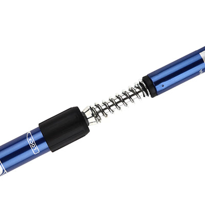 Meilleur bâton de marche nordique