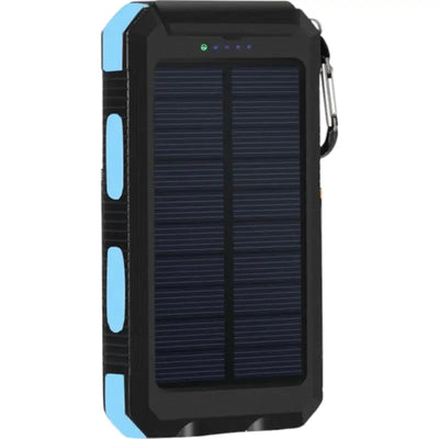 Meilleur chargeur solaire