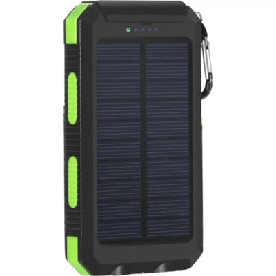 Meilleur chargeur solaire