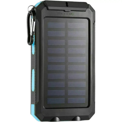 Meilleur chargeur solaire