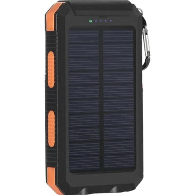 Meilleur chargeur solaire