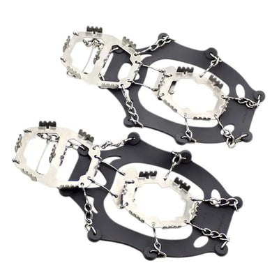 Meilleur crampons randonnée