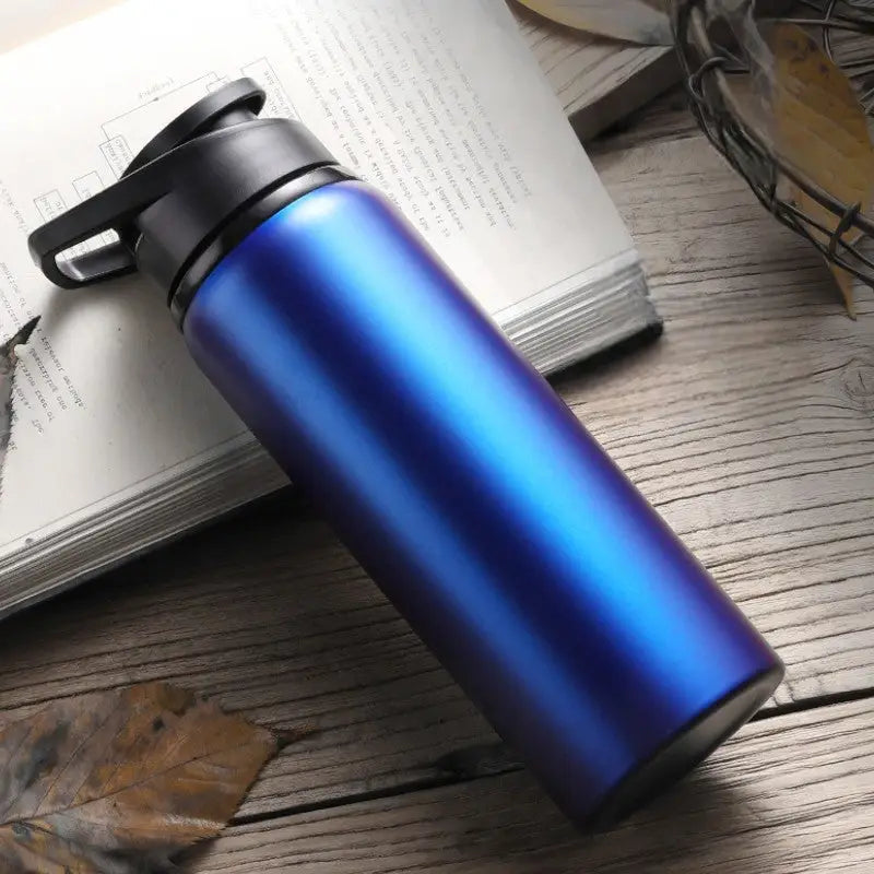 Meilleur gourde pour randonnée