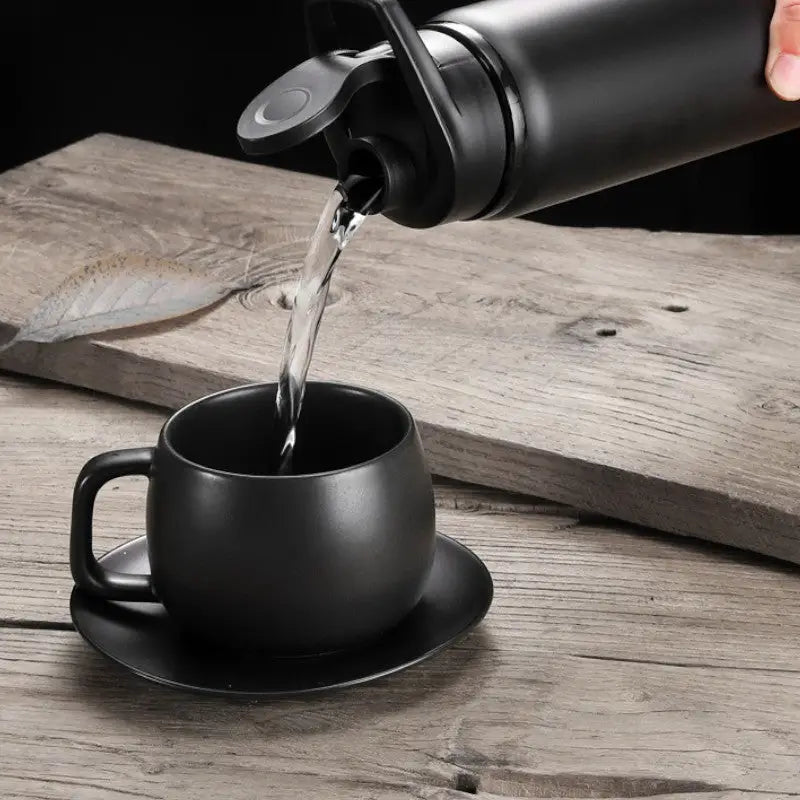 Meilleur gourde pour randonnée