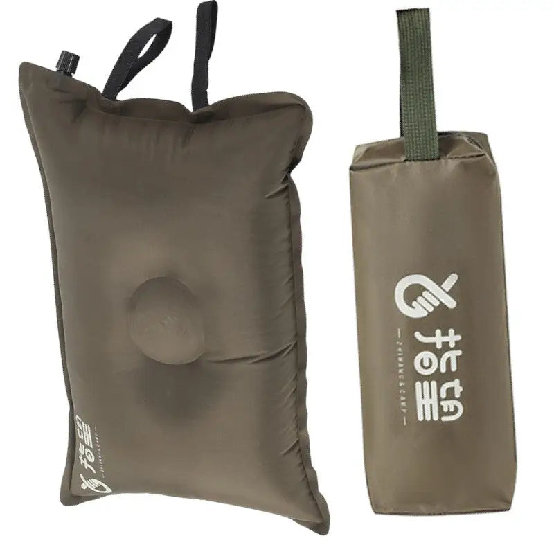 Meilleur oreiller randonnée